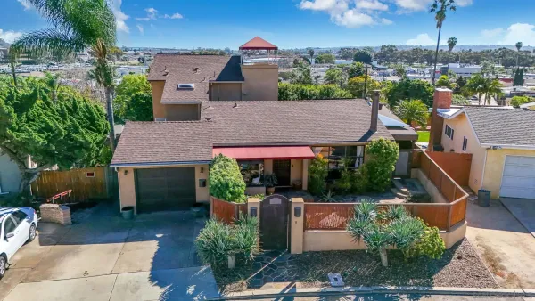 $1,550,000 | 1427 Galveston Street, San Diego, CA 92110