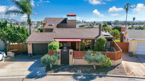 $1,550,000 | 1427 Galveston Street, San Diego, CA 92110