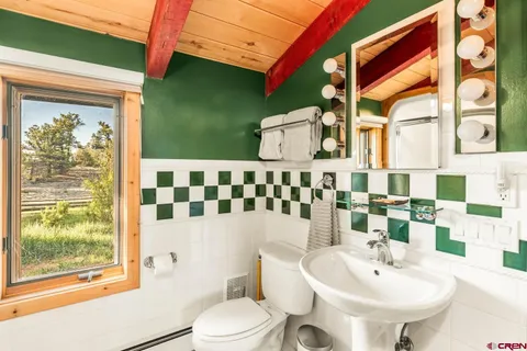 $2,995,000 | 747 County V44 Road, Norwood, CO 81423