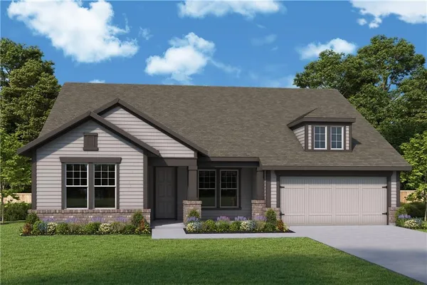 $597,786 | 363 Barnfield Way, Hiram, GA 30141