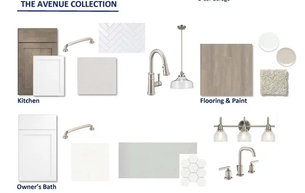 $597,786 | 363 Barnfield Way, Hiram, GA 30141