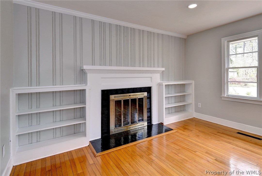 35 Rutledge Road Newport News, VA 23601 - Photo 9 of 24 Gallery Image 9