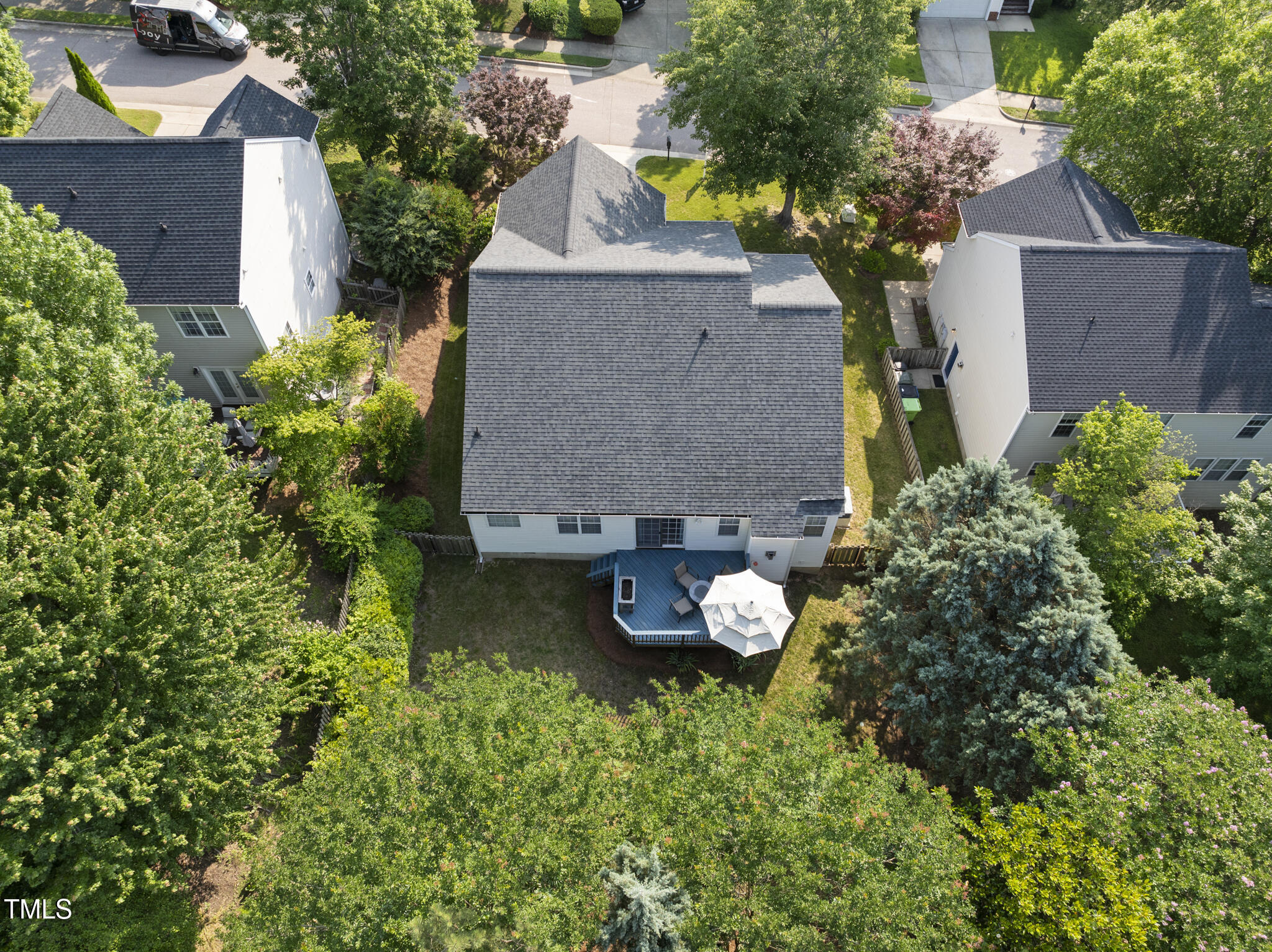 12505 Garden Tree Lane Raleigh, NC 27614 - Photo 10 of 32 DJI_20250602085948_0011_D