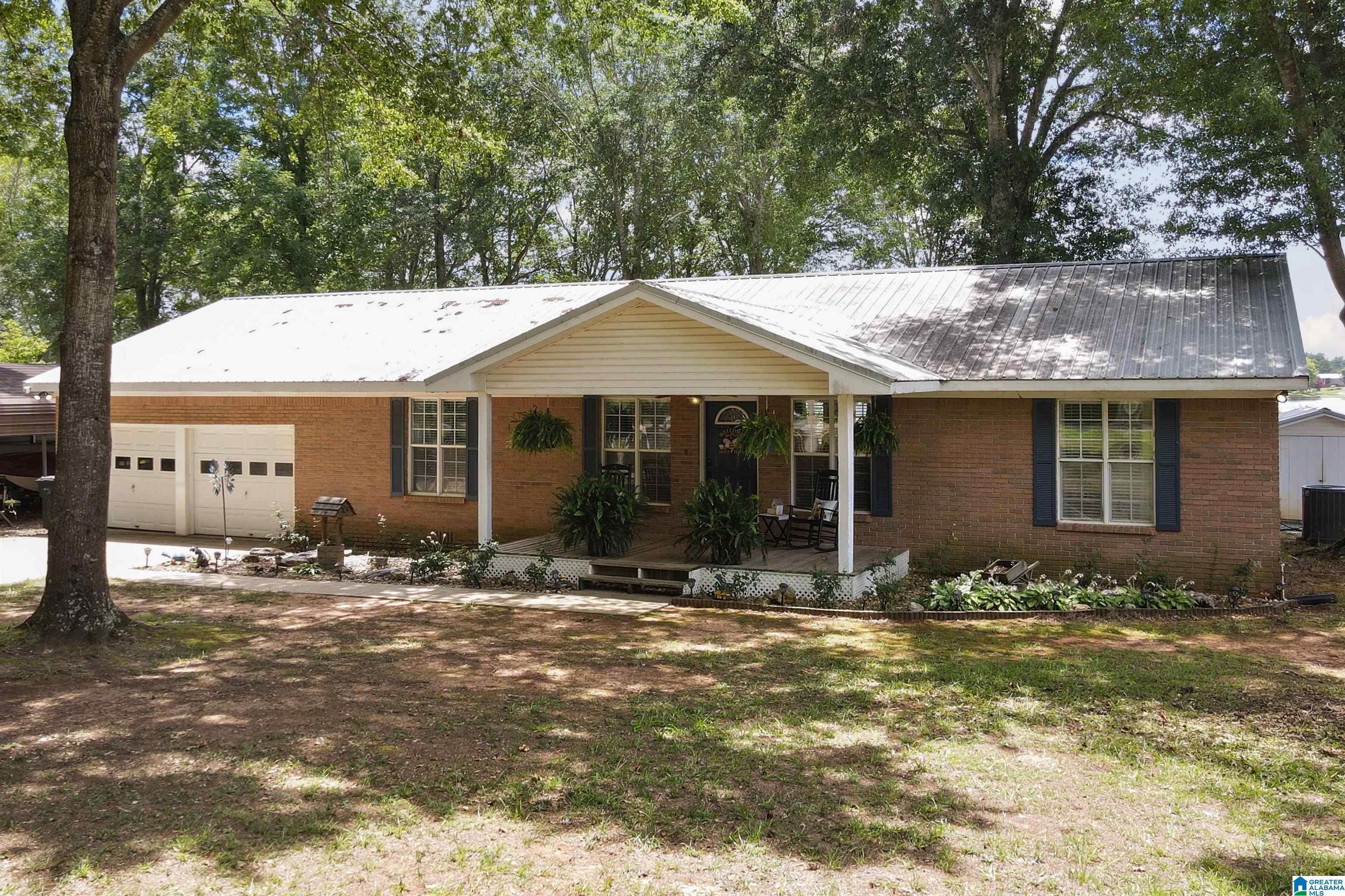 410 Cove Road Wilsonville, AL 35186 - Photo 6 of 66