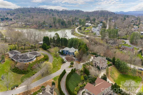 $2,375,000 | 6 Oxford Court, Asheville, NC 28804