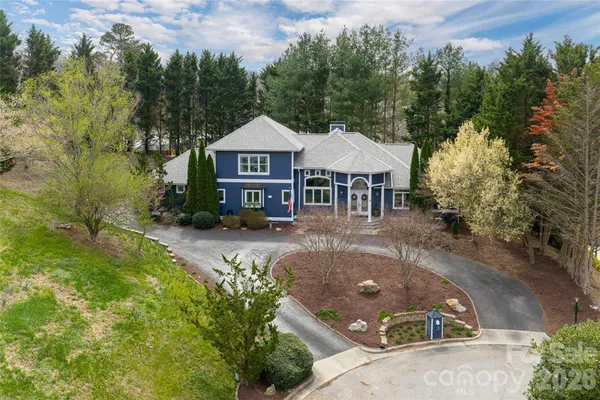 $2,375,000 | 6 Oxford Court, Asheville, NC 28804