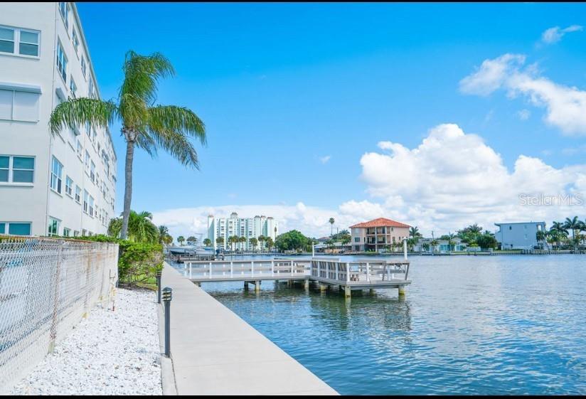 5555 Gulf Boulevard, Unit 104 St. Pete Beach, FL 33706 - Photo 27 of 35