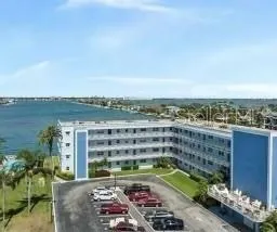 $3,000 | 5555 Gulf Boulevard, Unit 104, St. Pete Beach, FL 33706