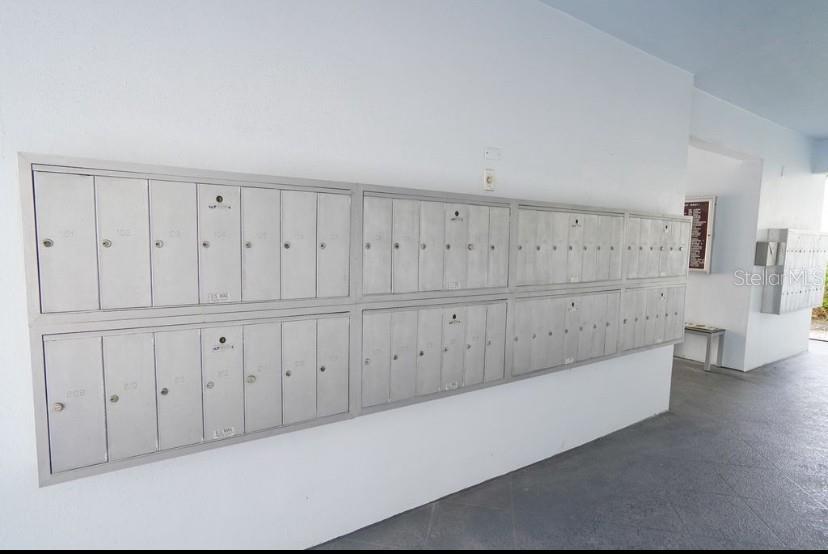 5555 Gulf Boulevard, Unit 104 St. Pete Beach, FL 33706 - Photo 35 of 35 a view of an empty room