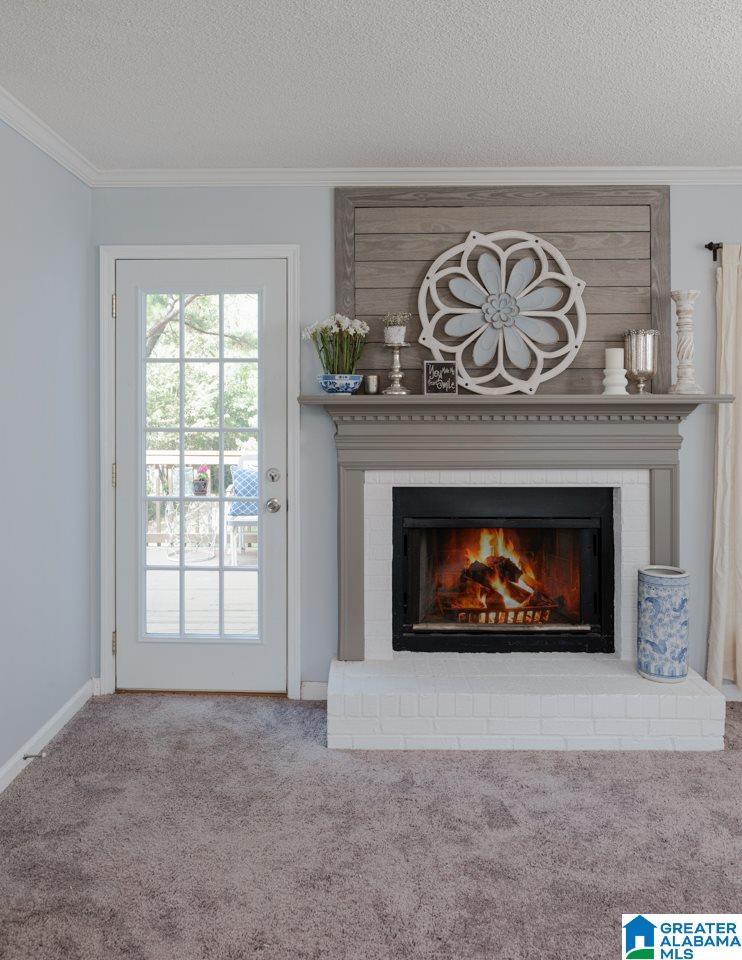217 Dolphin Court Alabaster, AL 35007 - Photo 13 of 34