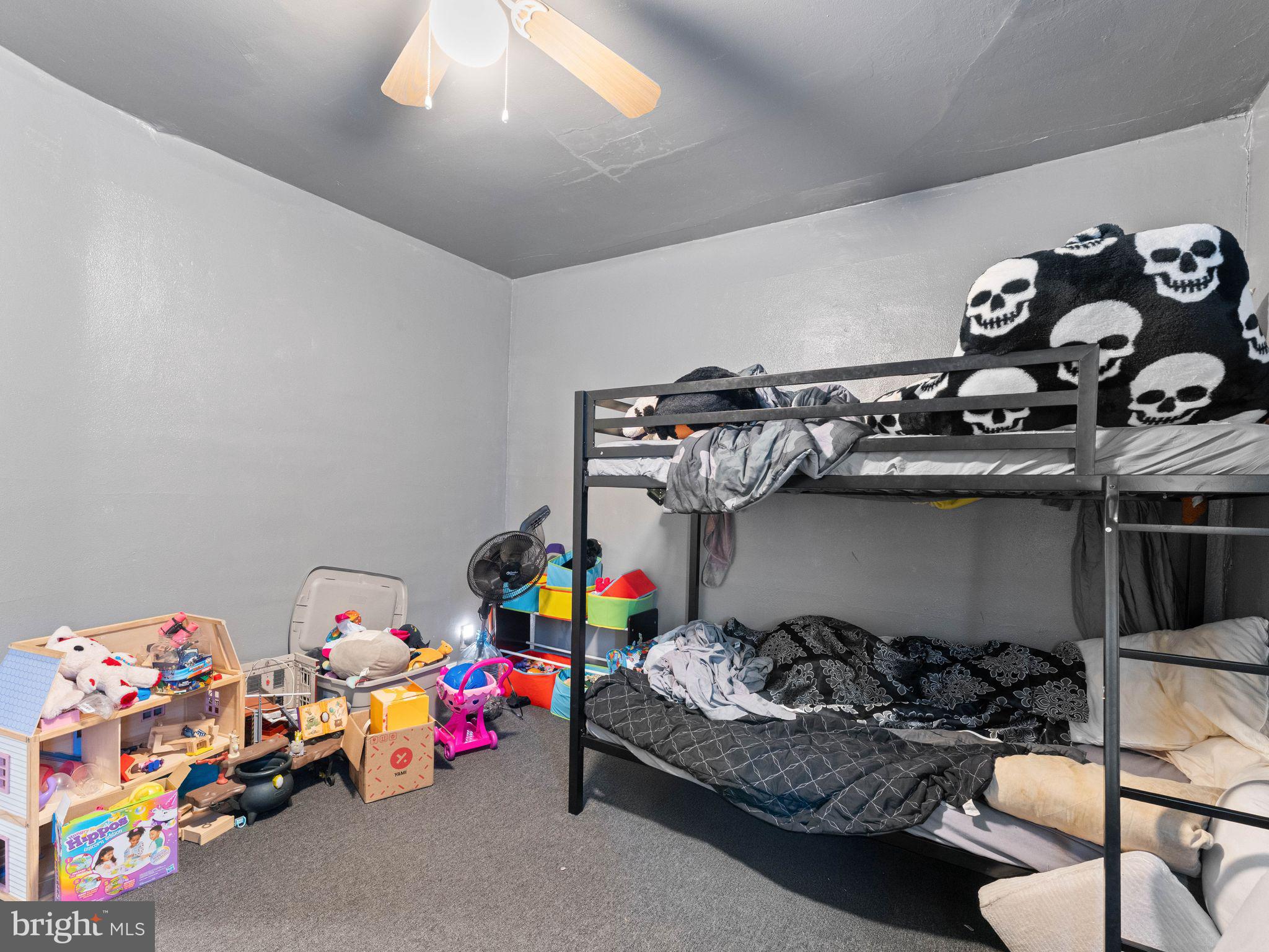 400 Market Street Marcus Hook, PA 19061 - Photo 18 of 25 a children room with toys