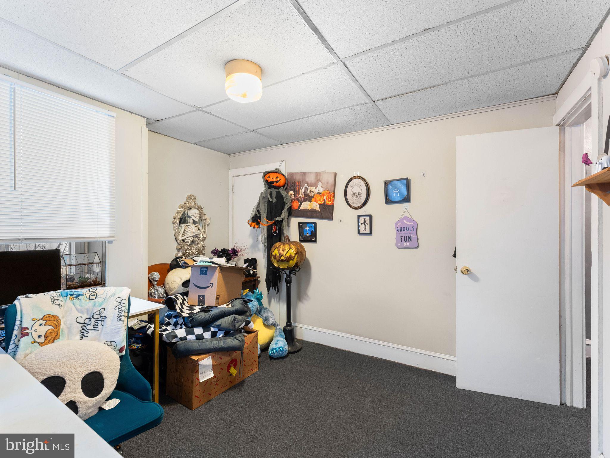 400 Market Street Marcus Hook, PA 19061 - Photo 20 of 25 a view of a room with toys