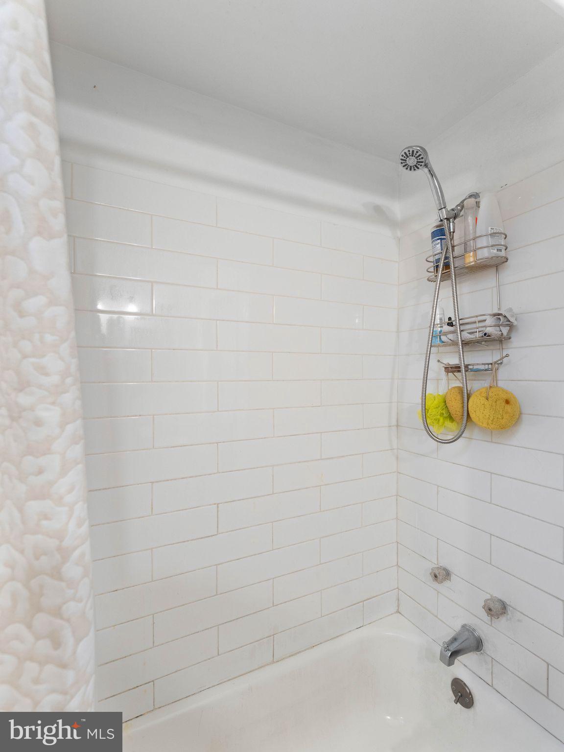 400 Market Street Marcus Hook, PA 19061 - Photo 8 of 25 a bathroom with a shower