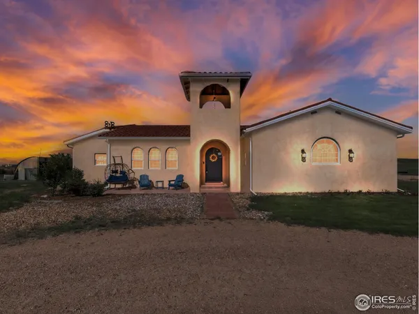 $525,000 | 19411 County Road Q, Fort Morgan, CO 80701