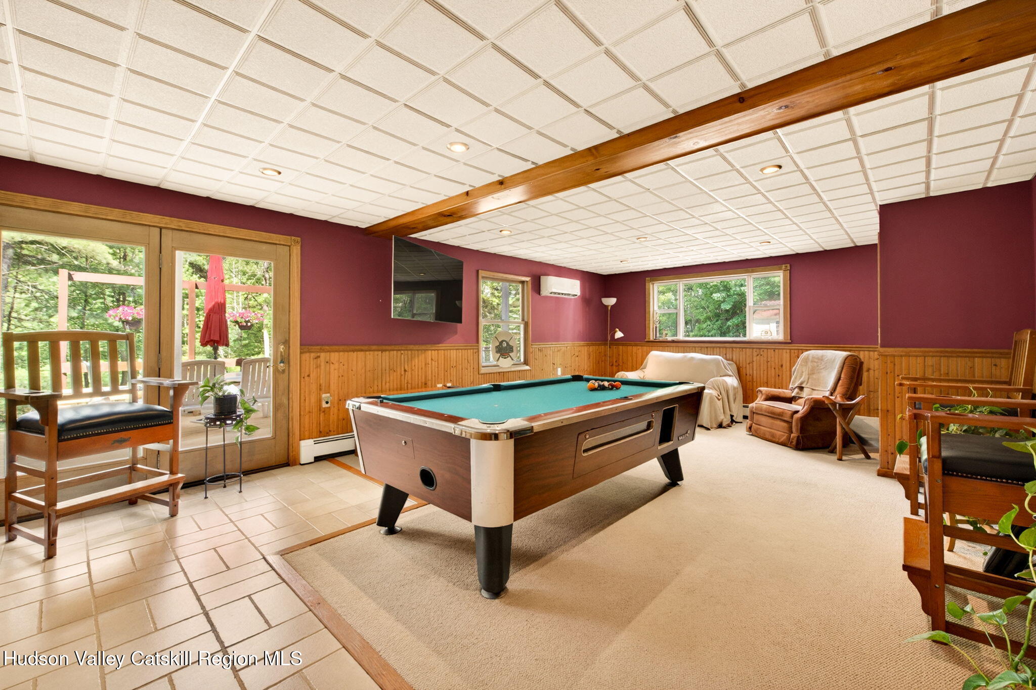 825 County Rte 26 Climax, NY 12042 - Photo 25 of 34 1 poolroom (2)
