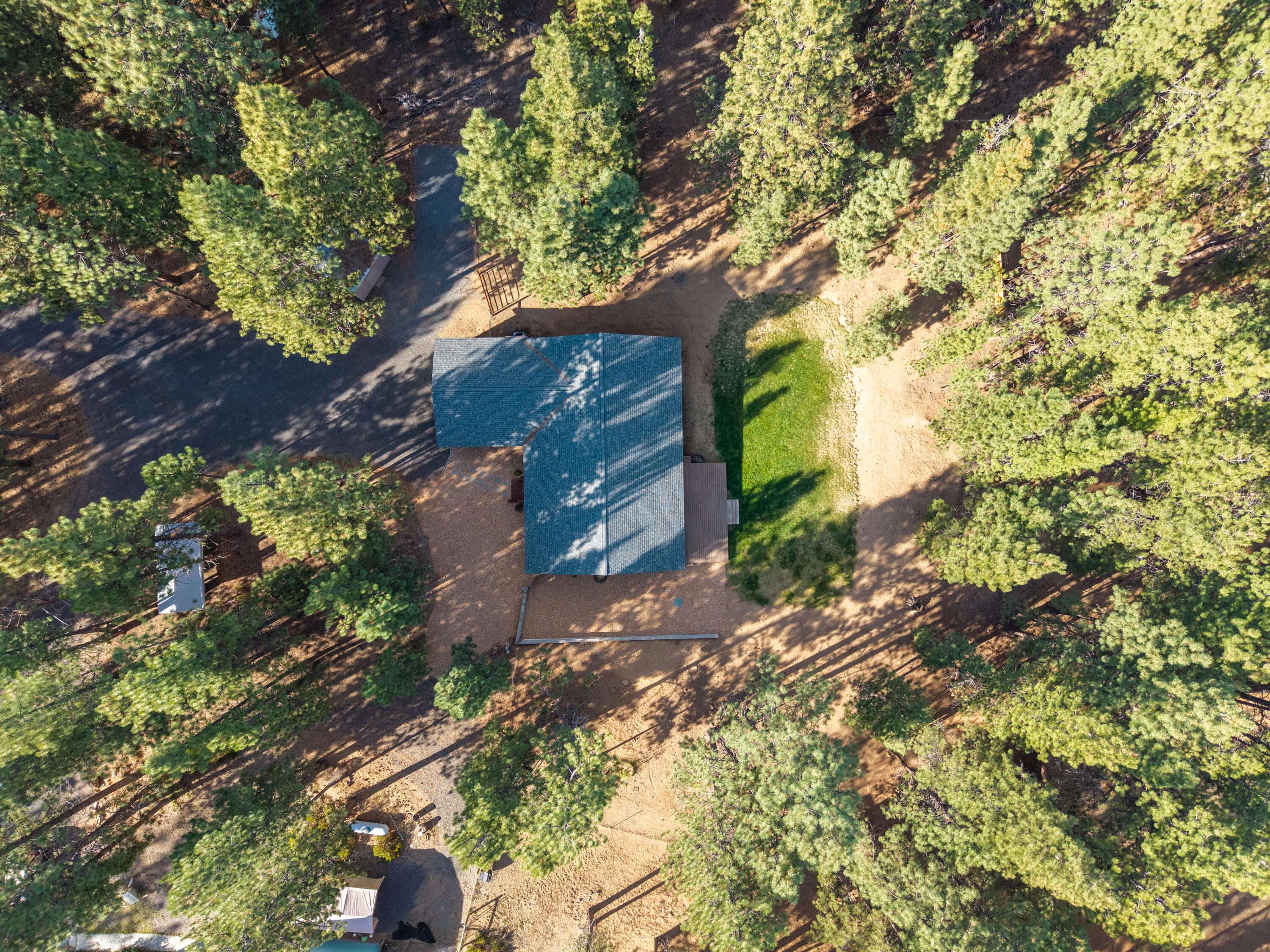 60026 Turquoise Road Bend, OR 97702 - Photo 45 of 49 Aerial