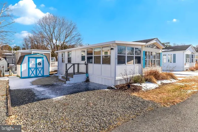 $175,000 | 46 Salt Spray Drive, Berlin, MD 21811