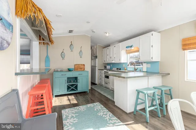 $175,000 | 46 Salt Spray Drive, Berlin, MD 21811