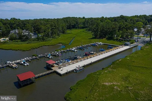 $175,000 | 46 Salt Spray Drive, Berlin, MD 21811