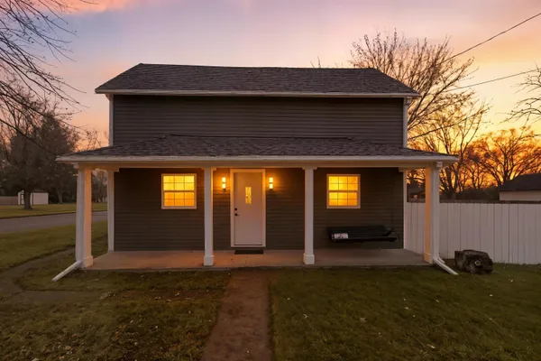 $260,000 | 237 Wood, Nekoosa, WI 54457