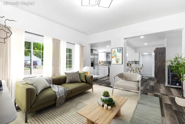 $260,000 | 237 Wood, Nekoosa, WI 54457