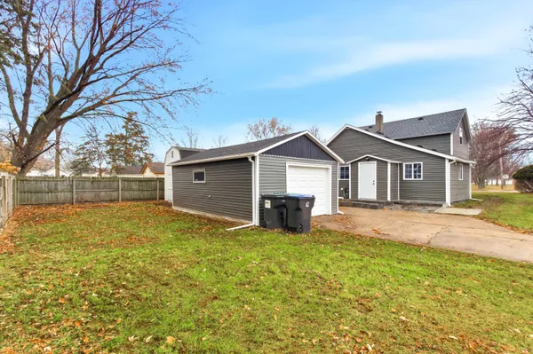 $260,000 | 237 Wood, Nekoosa, WI 54457