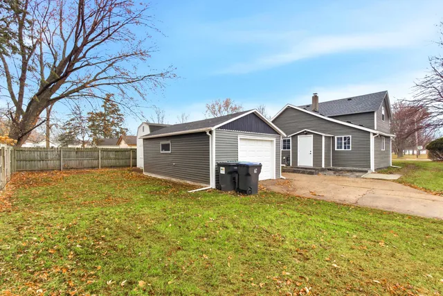 $260,000 | 237 Wood, Nekoosa, WI 54457