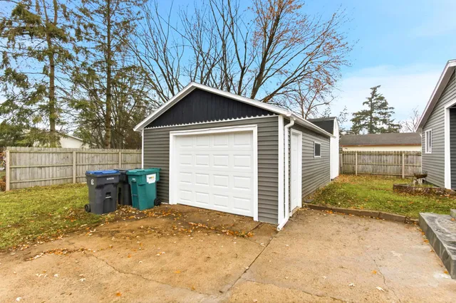 $260,000 | 237 Wood, Nekoosa, WI 54457