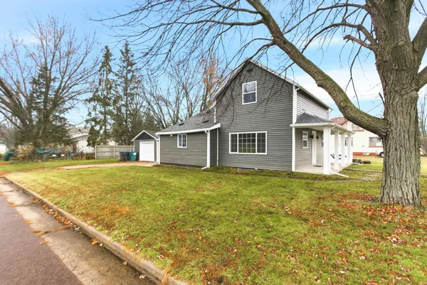 $260,000 | 237 Wood, Nekoosa, WI 54457