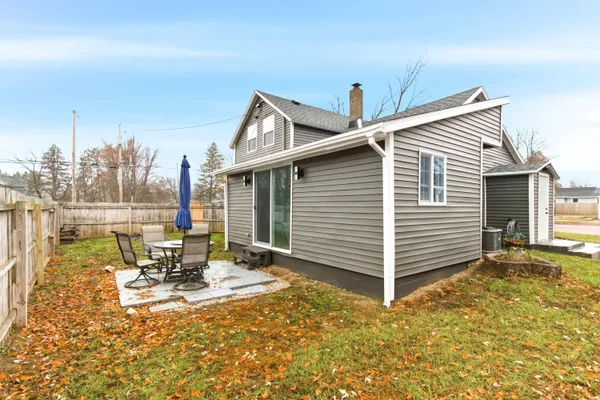 $260,000 | 237 Wood, Nekoosa, WI 54457