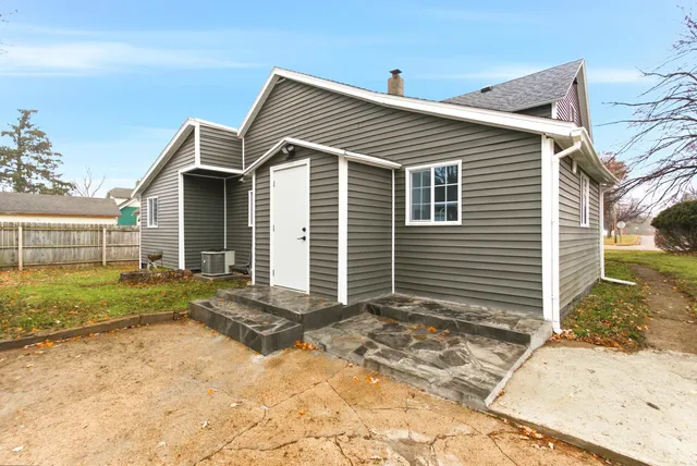 $260,000 | 237 Wood, Nekoosa, WI 54457