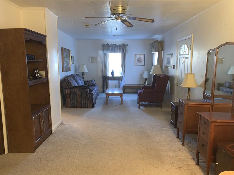 4889 Fort Lewis Church Road Salem, VA 24153 - Photo 2 of 8 IMG_0134