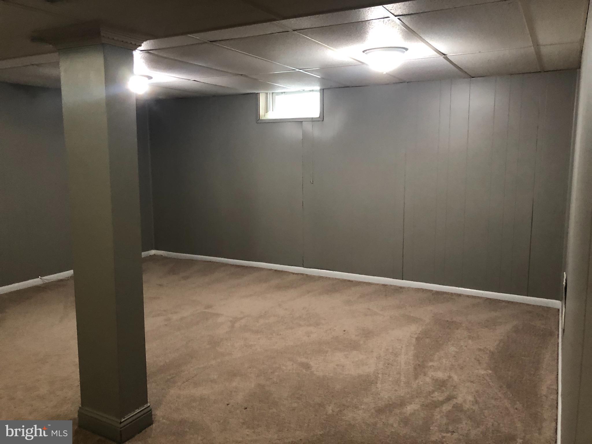 280 South Highland Road Springfield, PA 19064 - Photo 12 of 23 Finished Basement