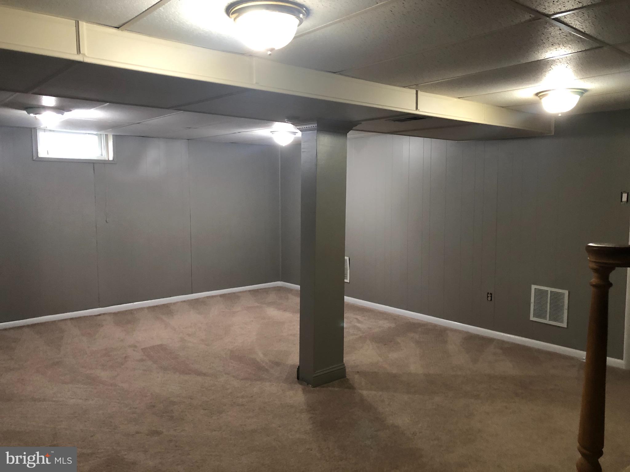 280 South Highland Road Springfield, PA 19064 - Photo 13 of 23 Finished Basement