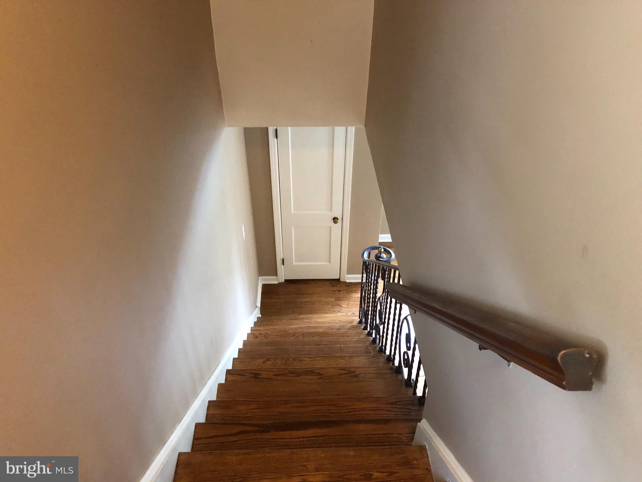 280 South Highland Road Springfield, PA 19064 - Photo 20 of 23 Stairs to 2nd level