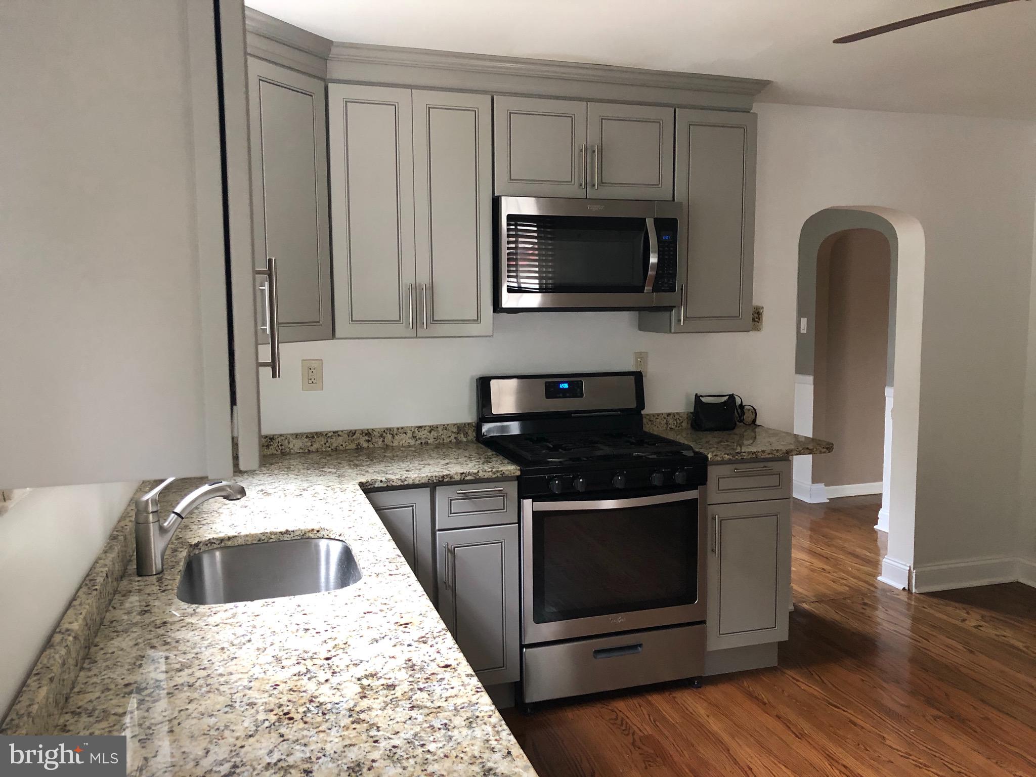 280 South Highland Road Springfield, PA 19064 - Photo 5 of 23 Kitchen