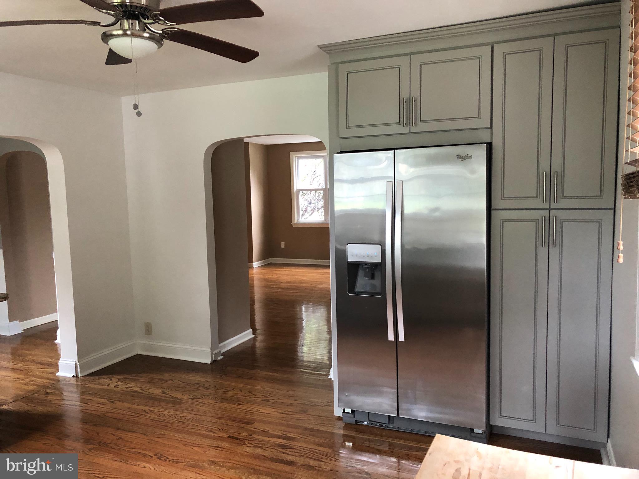 280 South Highland Road Springfield, PA 19064 - Photo 6 of 23 Kitchen