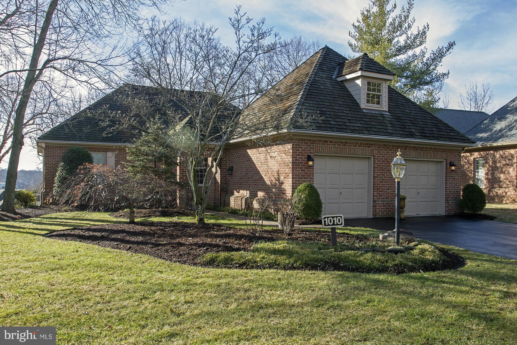 1010 South River Landing Road, Unit 1010 Edgewater, MD 21037 - Photo 1 of 24 Exterior (Front)