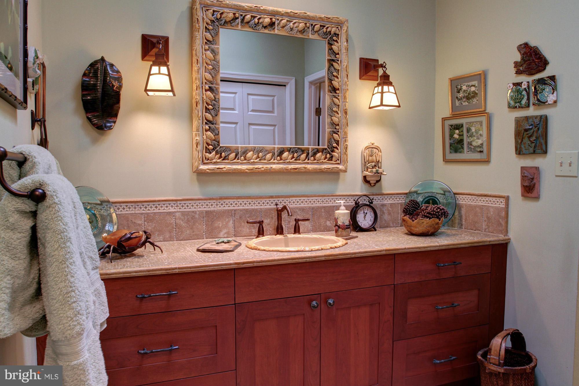 1010 South River Landing Road, Unit 1010 Edgewater, MD 21037 - Photo 14 of 24 Bath