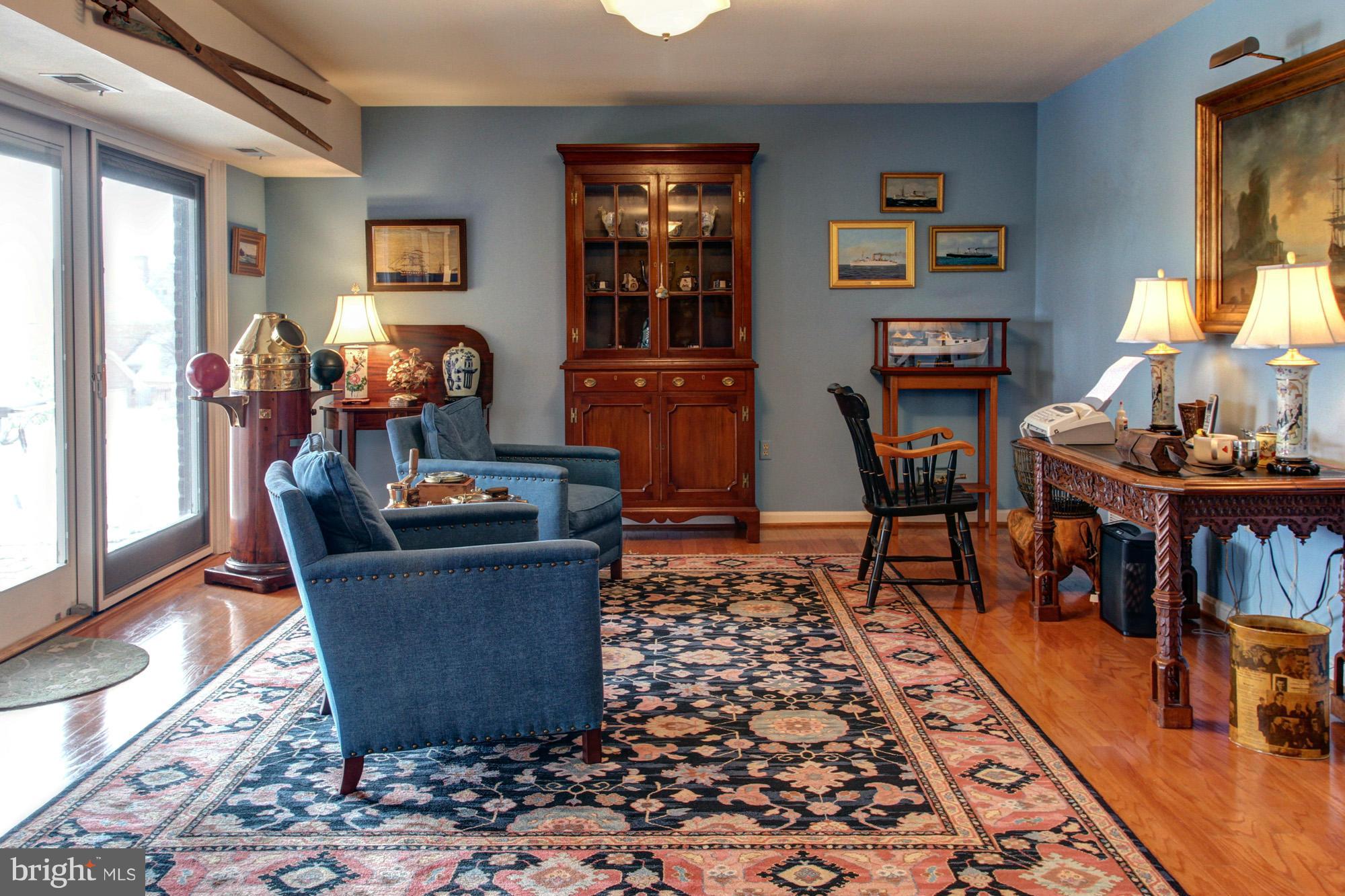 1010 South River Landing Road, Unit 1010 Edgewater, MD 21037 - Photo 18 of 24 Family Room