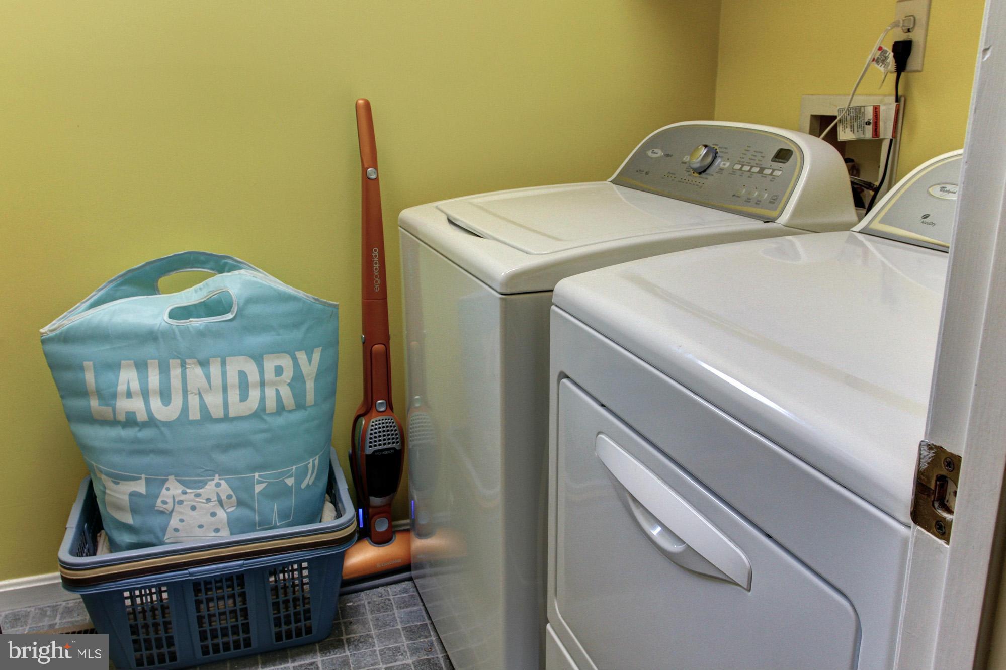 1010 South River Landing Road, Unit 1010 Edgewater, MD 21037 - Photo 24 of 24 laundry