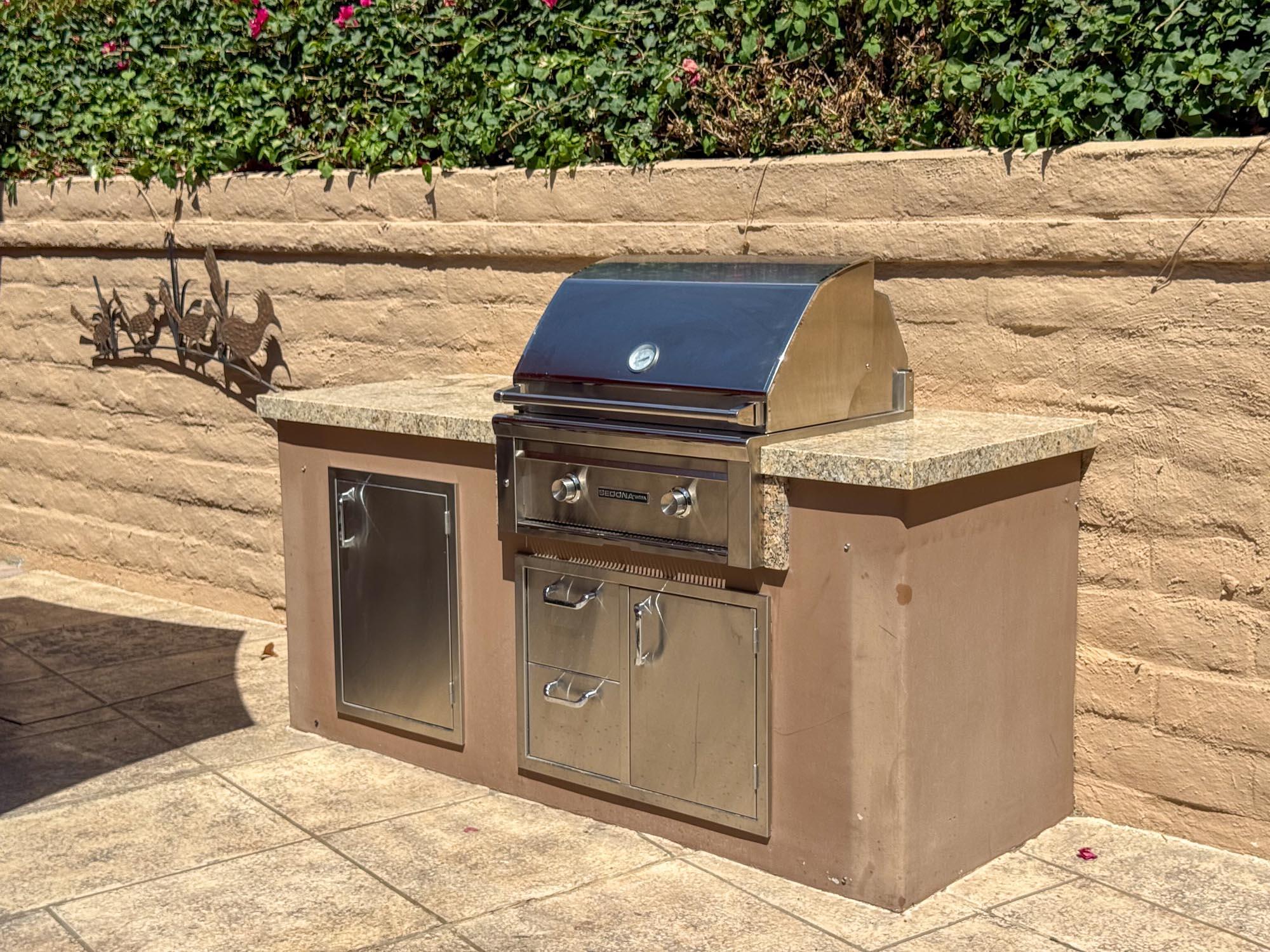 80394 Ave 48, Unit 116 Indio, CA 92201 - Photo 17 of 26 Outdoor Resort Indio RV lot 116-18