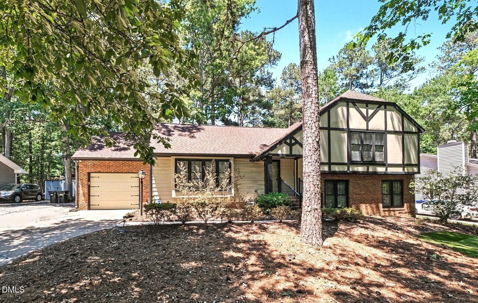 4124 Trotter Ridge Road Durham, NC 27707 - Photo 25 of 25