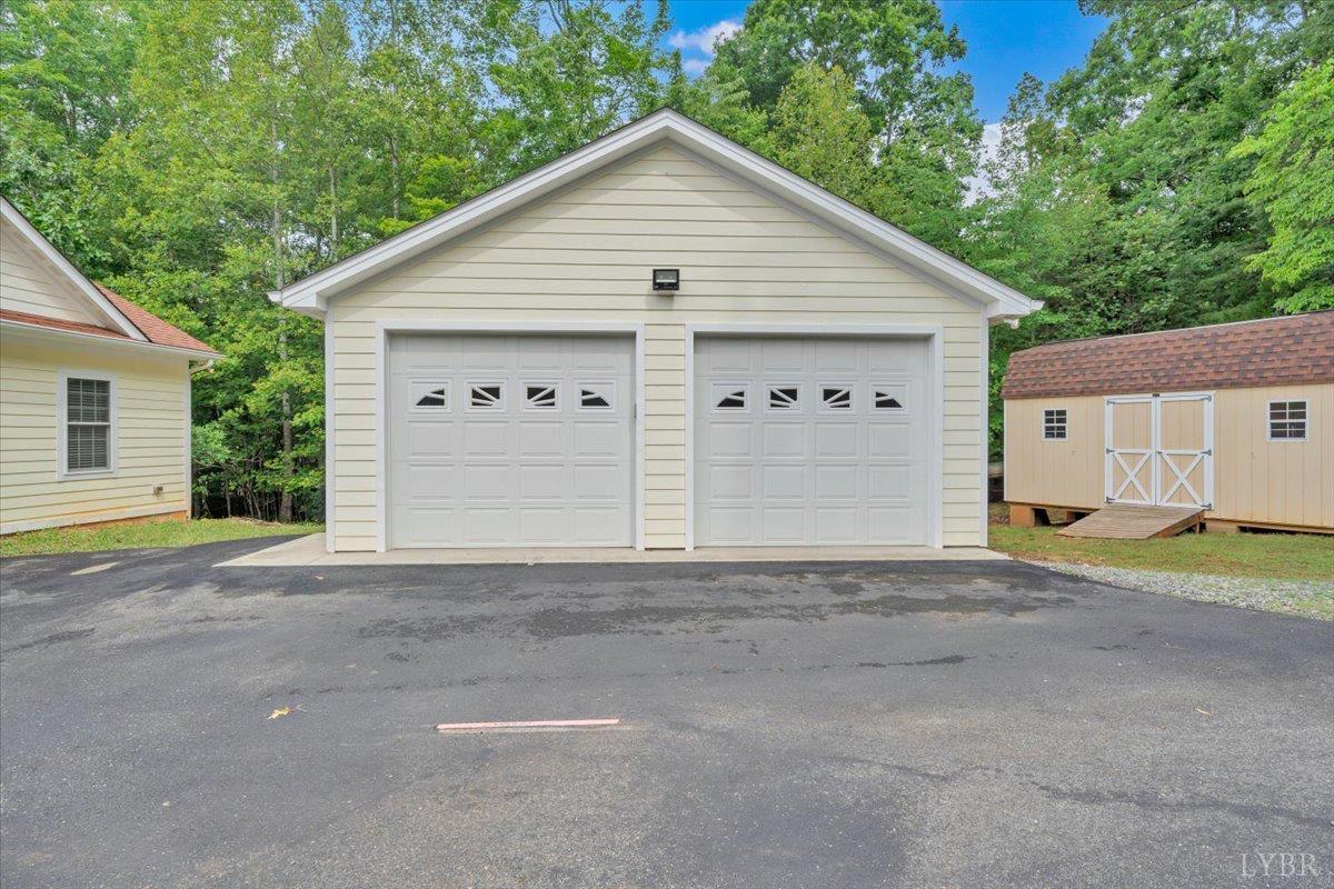 2677 Tolers Ferry Road Huddleston, VA 24104 - Photo 54 of 57