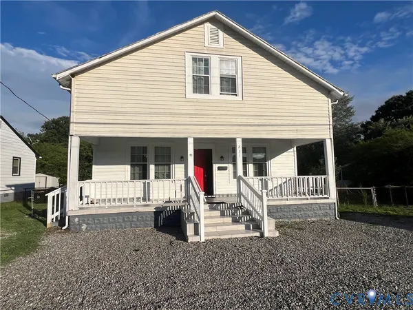 $320,000 | 231 North Kalmia Avenue, Henrico, VA 23075