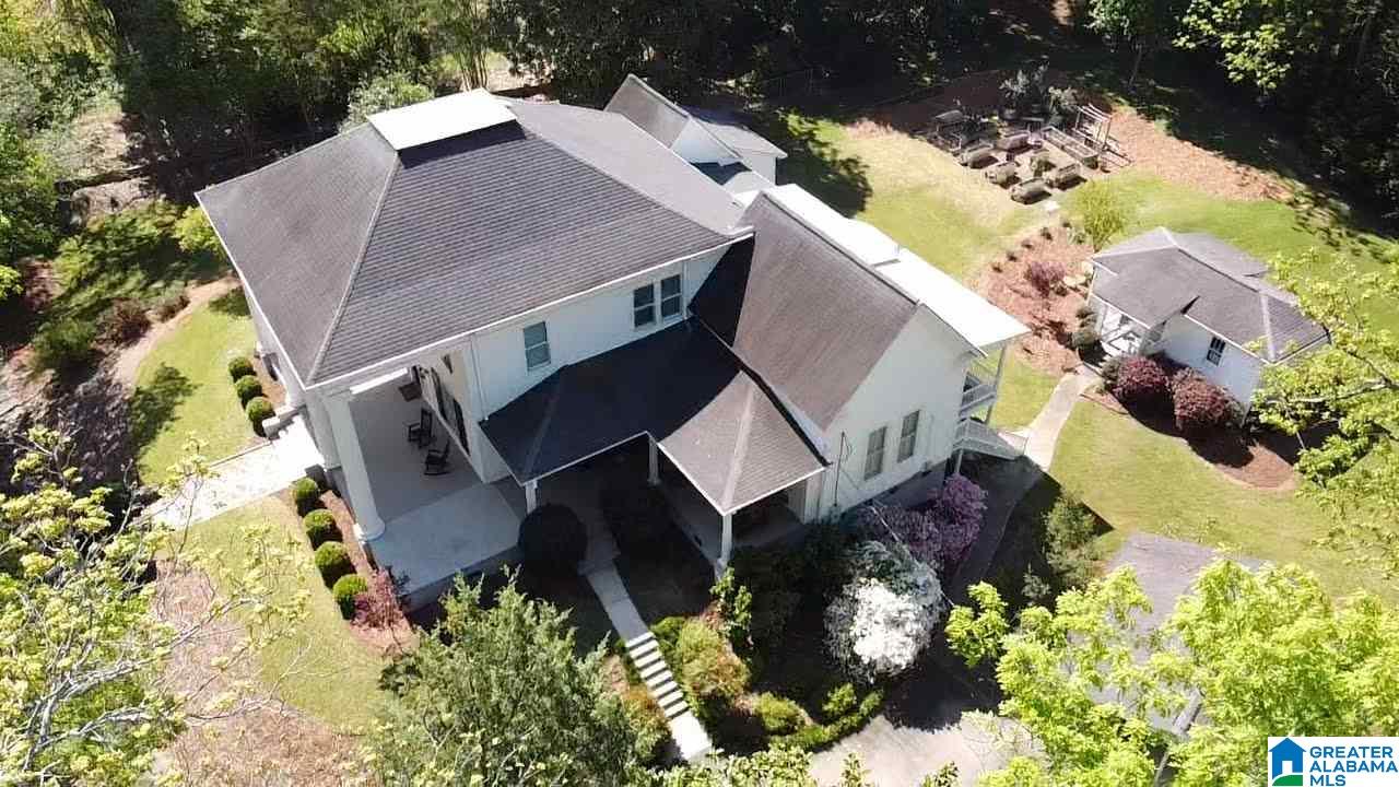 248 West Point Street Roanoke, AL 36274 - Photo 42 of 50