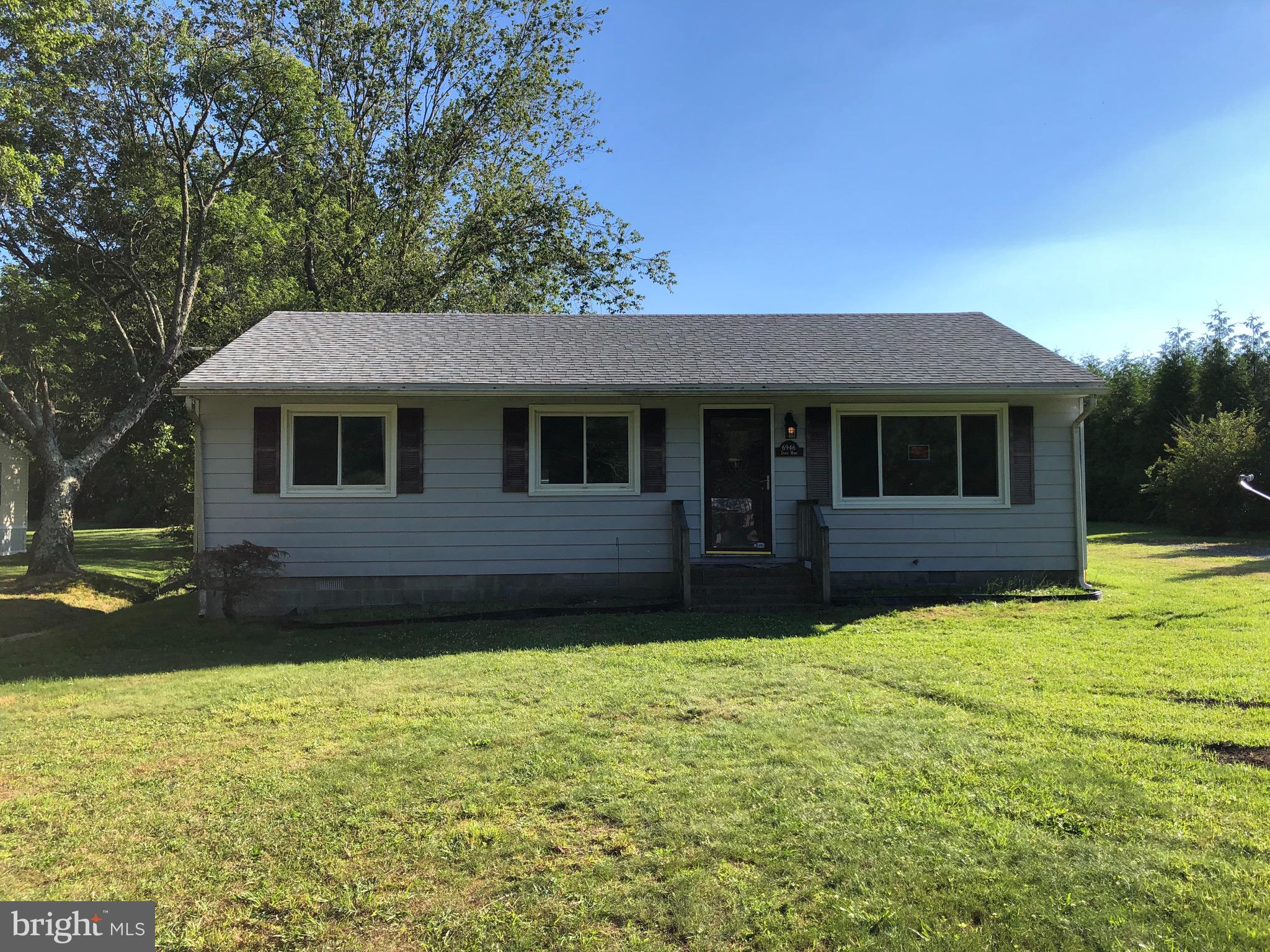 6946 Cherrix Road Girdletree, MD 21829 - Photo 1 of 5 Gallery Image 1