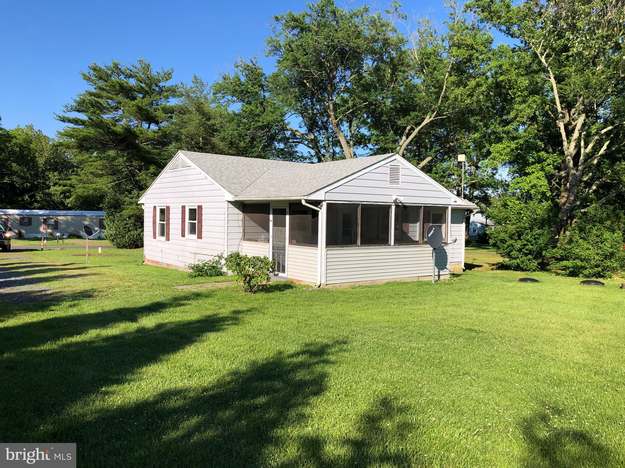 6946 Cherrix Road Girdletree, MD 21829 - Photo 2 of 5 Gallery Image 2