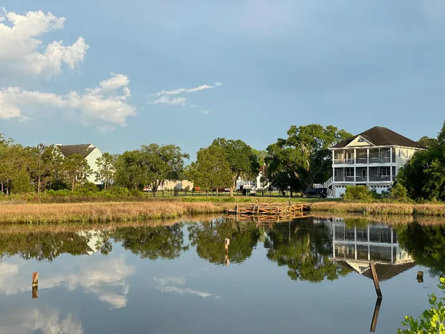 $288,999 | 15 B Beagle Club Road, Meggett, SC 29449
