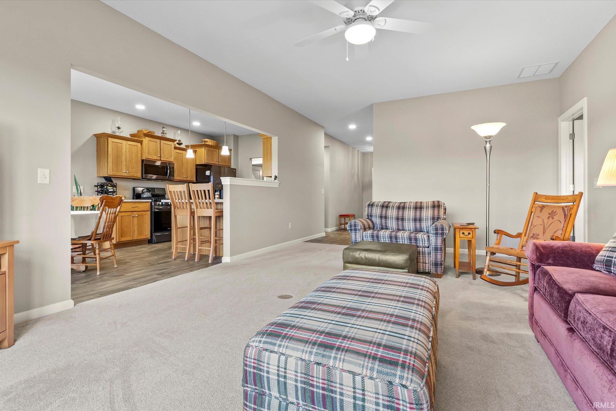 13517 Slate Ridge Court Fort Wayne, IN 46814 - Photo 8 of 33